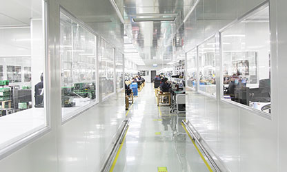 喜獲殊榮！虹潤(rùn)公司榮膺國(guó)家專(zhuān)精特新“小巨人”企業(yè)稱(chēng)號(hào)